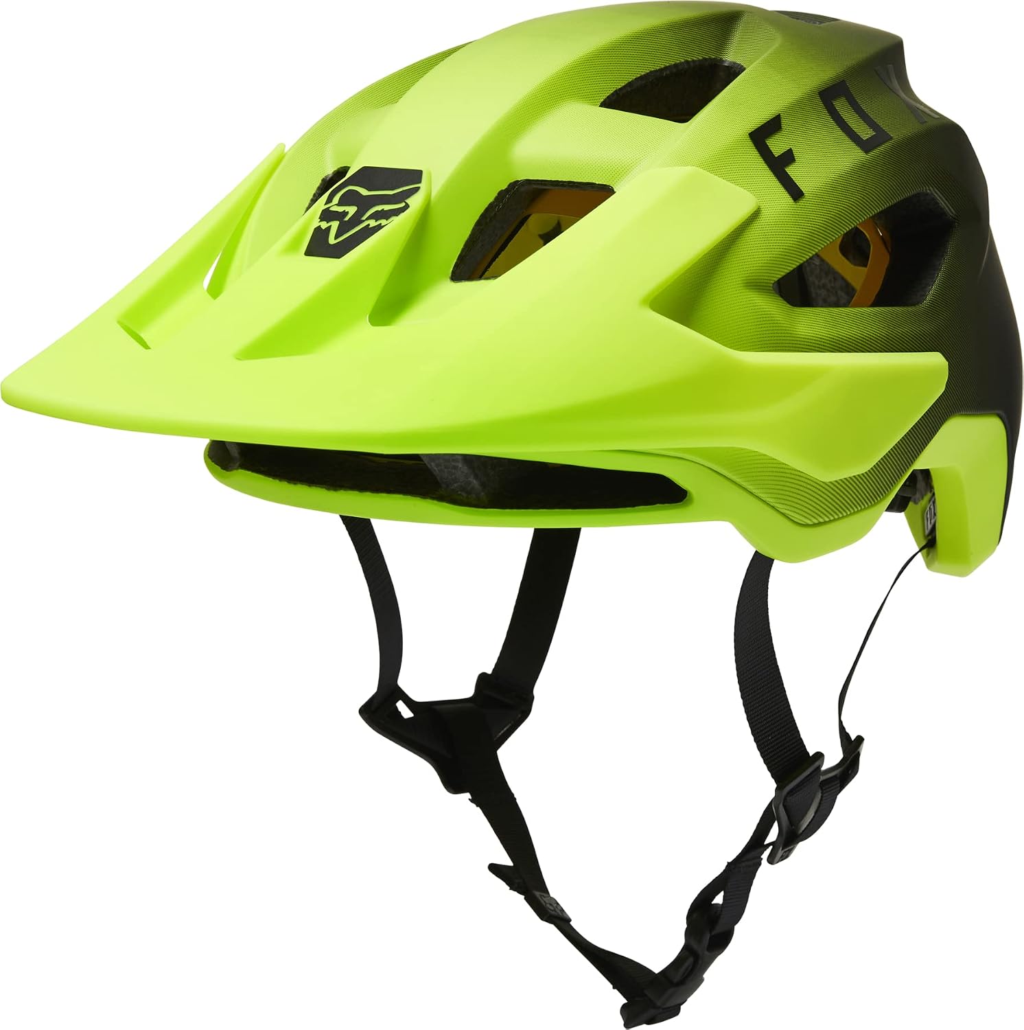 Fox Racing Bike-Helmets Speedframe MIPS 