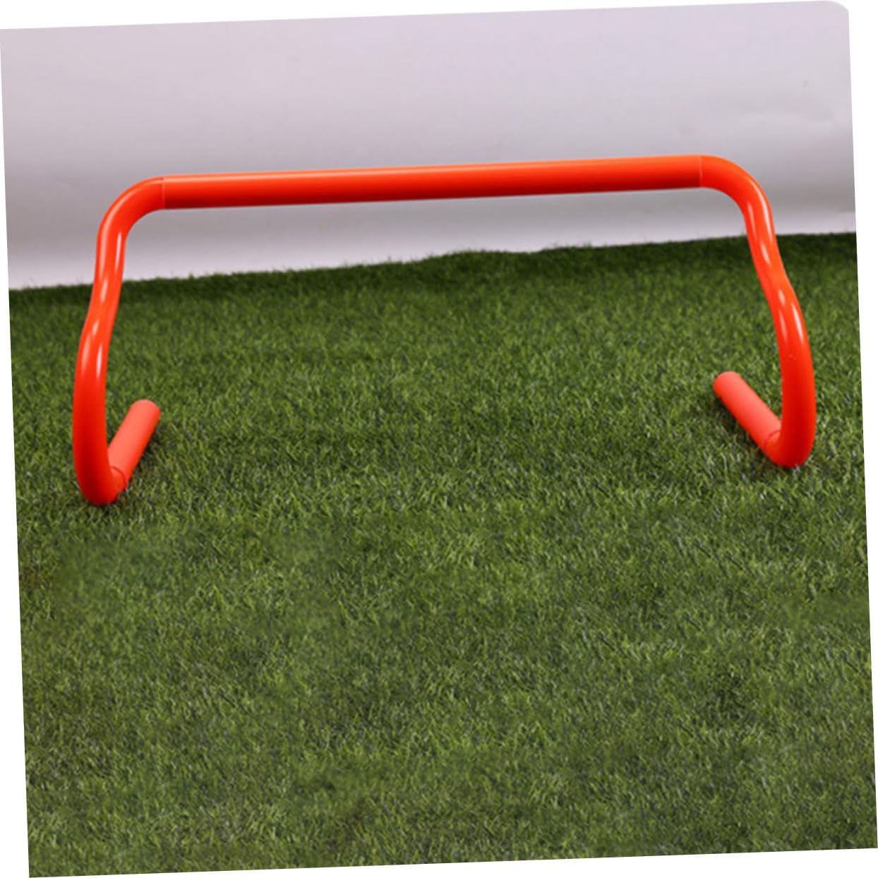 3pcs Detachable Speed Agility Training Hurdles Portable Plyometric Equipment for Soccer Basketball Football Athletes Adjustable Height for Quick Footwork and Workout Drills
