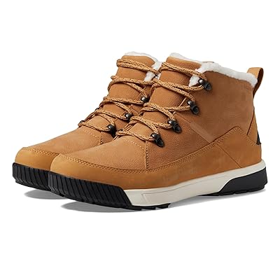 The North Face Sierra Mid Lace Wp Women