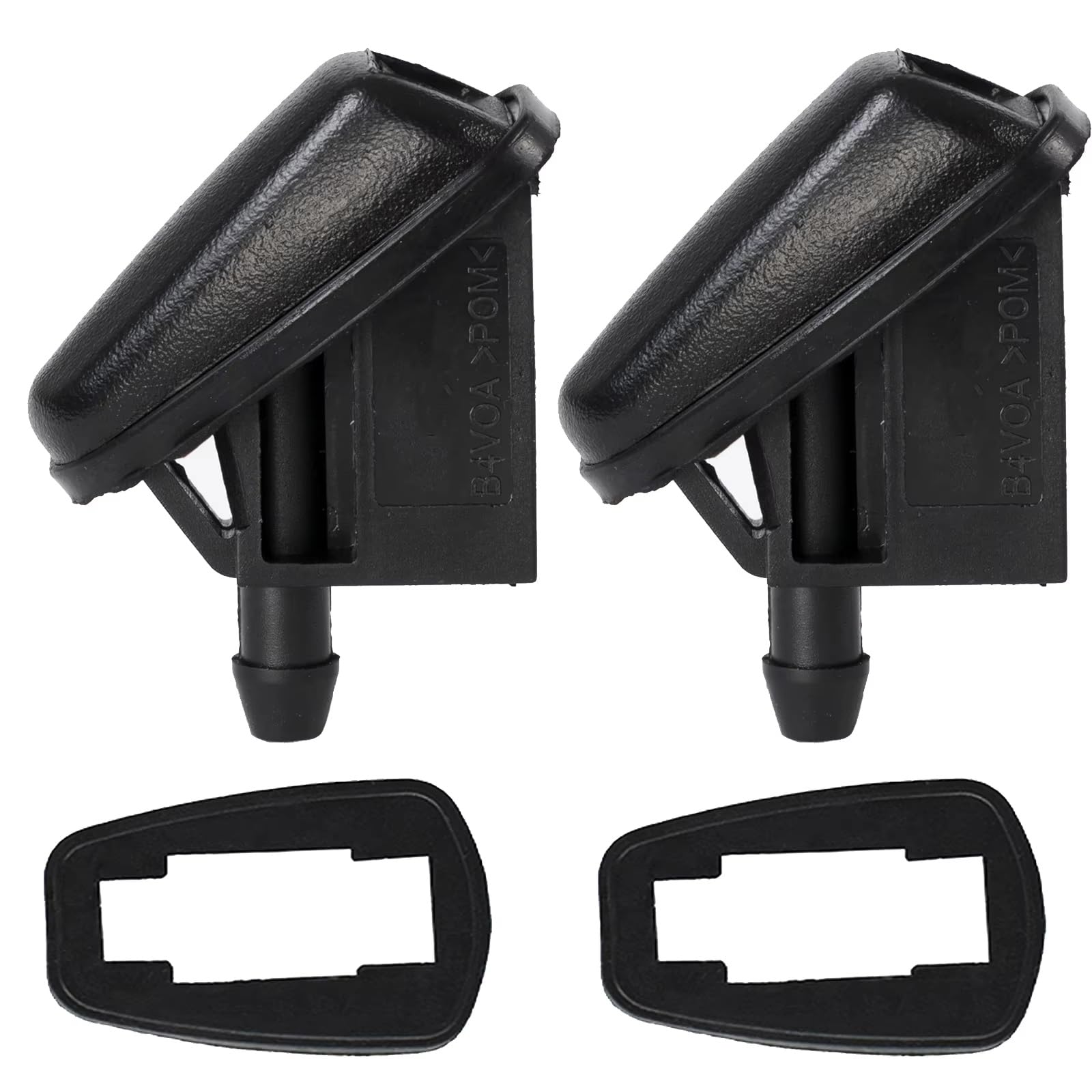 Auto Spruzzatura Lavavetri Ugello lavavetri tergicristallo anteriore per Focus 2 2004-2011 1708176