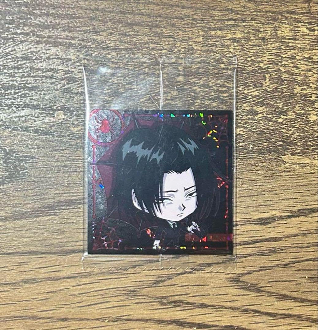 Amazon.co.jp: ハンターハンター HUNTER × HUNTER フェイタン