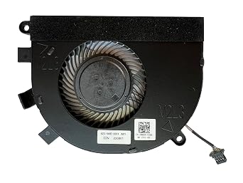 Fan for Dell Latitude 3500 3500 CPU Cooling Fan CN-0T6RHW