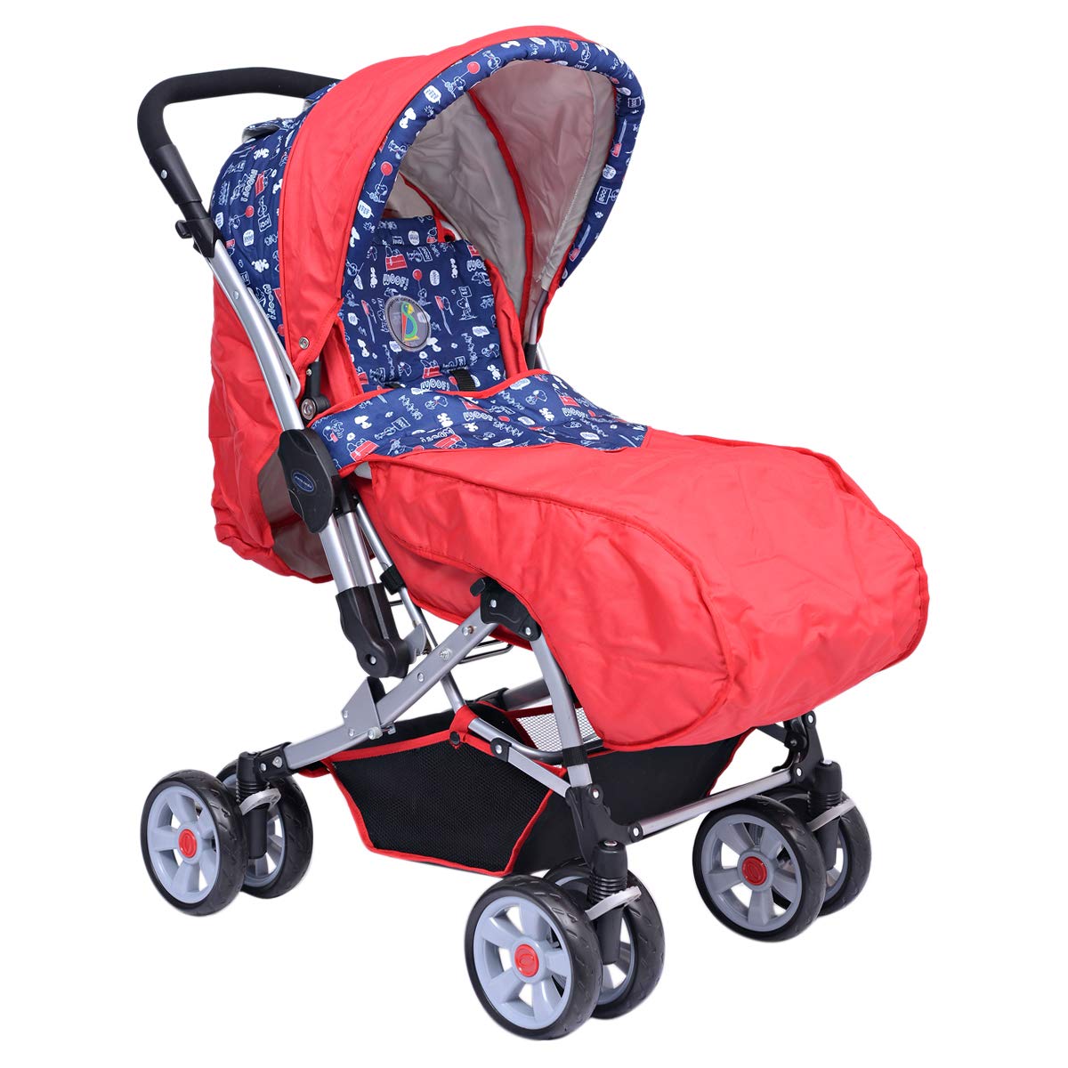 pierre cardin pram