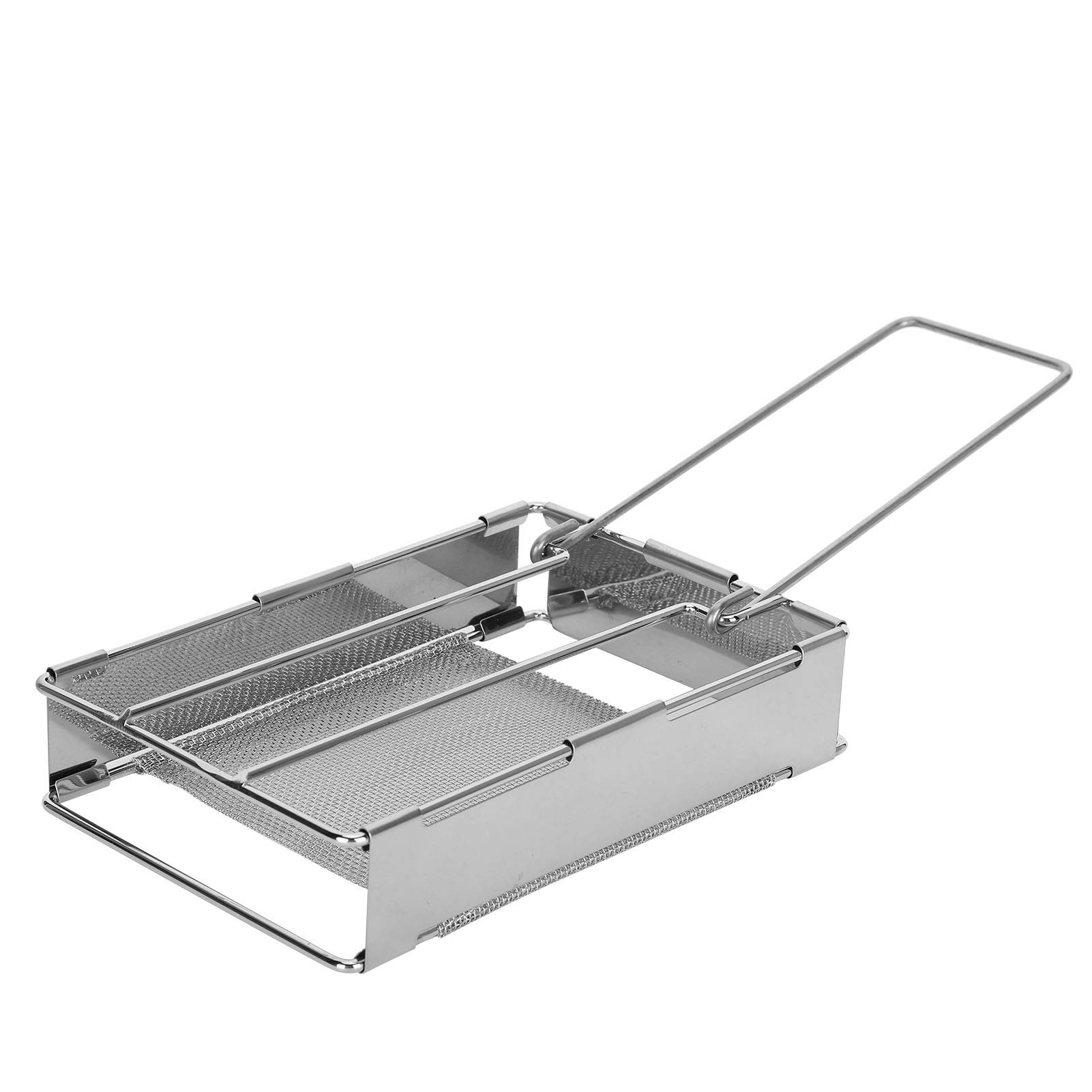 Ufesa Duo Plus Delux, Tostapane Acciao Inox, Schermo Digitale LCD, 1400