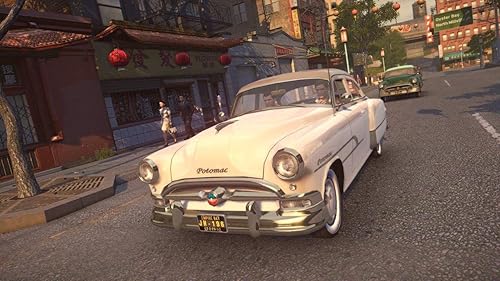 Miniatura 11 de Mafia II Definitive Edition - Steam PC Online Game Code