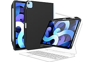Cover Buddy iPad Case: Enhance Your Tablet Experience