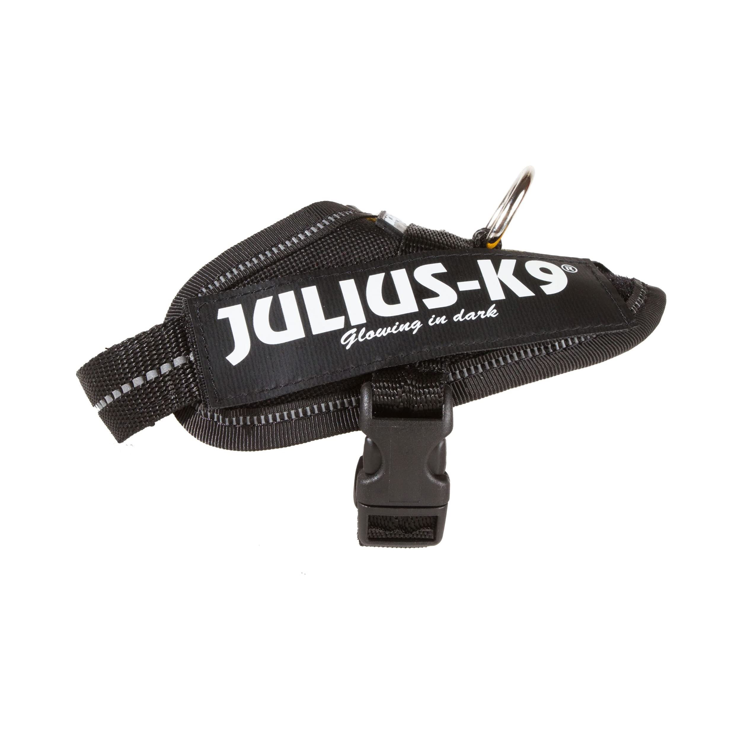 Julius-K9 IDC Powerharness, Camouflage, M/0 — view 1321