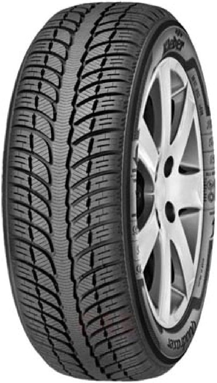 Kleber Quadraxer - 185/65R14 86T - All-Season Tire