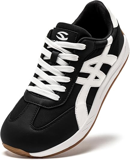 HOBIBEAR Zapatos Barefoot Unisex | Puntera Ancha | Zapatillas Casuales Transpirables