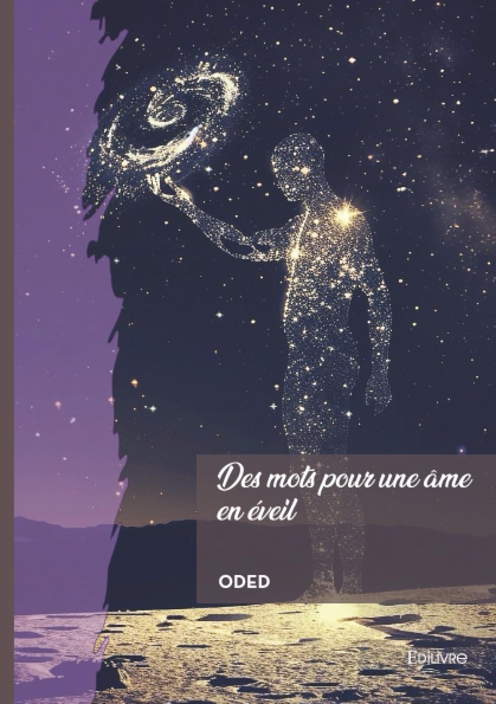 Des mots pour une âme en éveil