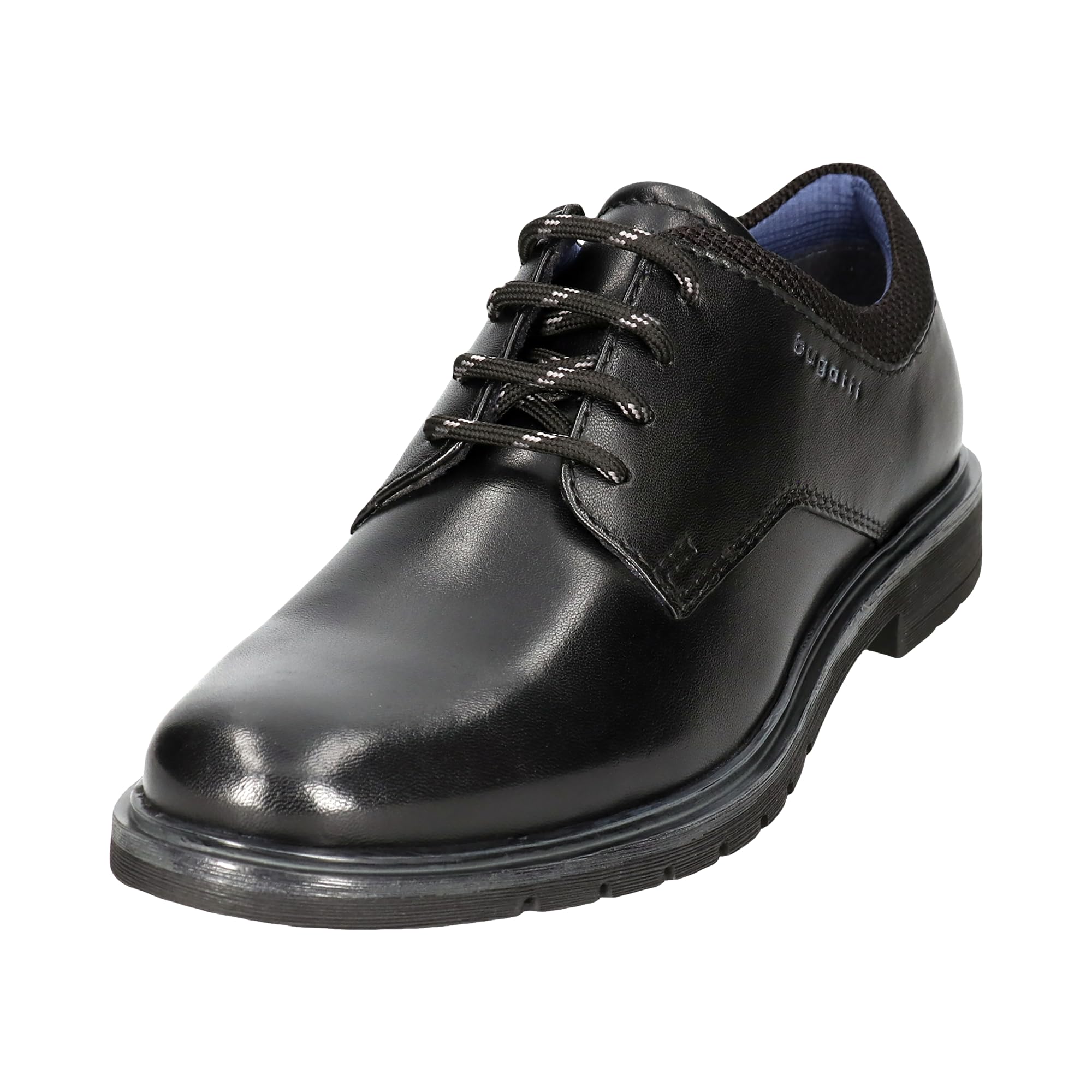 bugatti 313-a0608, Mocasines Hombre