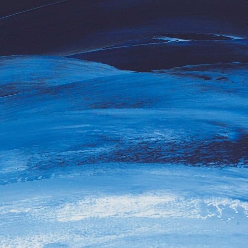 Miniatura 2 de Sennelier Rive Gauche - Color al óleo fino para artistas, tubo de 1.5 fl oz, azul antraquinona 395