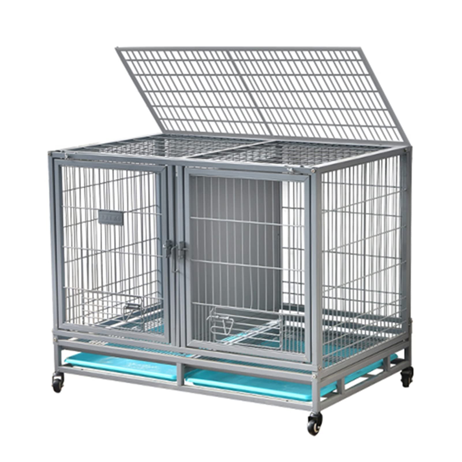 犬 飼育セット ケージ 楽天市場】【2大特典付き】［ 伸縮ペットケージ上ラック タワー