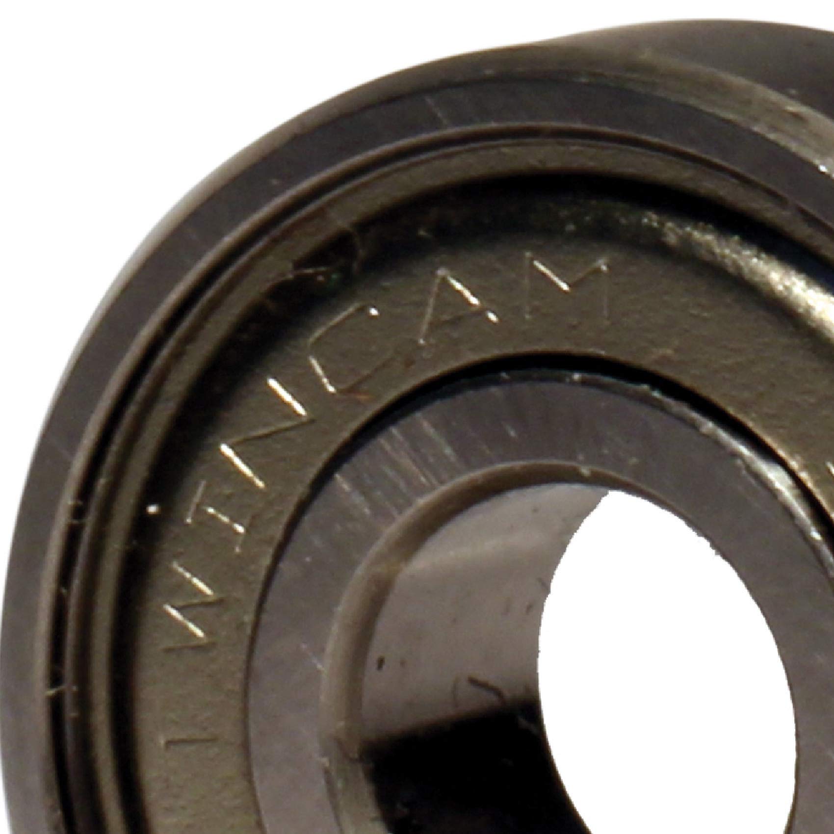ILQ 5 BEARING KIT 16 PCS – silver – 3052000