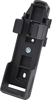 ABUS(アブス) Bordo 6000 (ブラック, 900mm) ABUS BORDO 6000K/90 BLACK SHボルドー6000K/90 ブラック SH