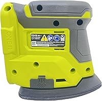 Vista 3 de RYOBI Lijadora de Acabado Corner Cat de 18V