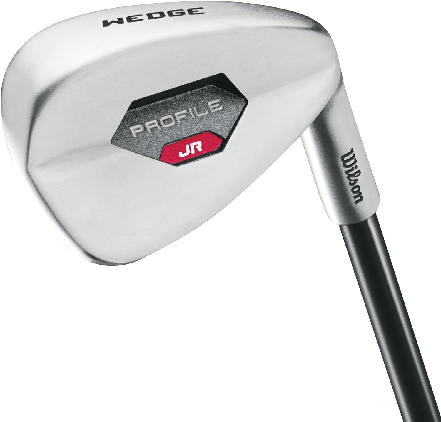 Wilson Profile Complete Junior Golf Set w/ Golf Bag