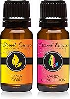 Vista 127 de Aceite Aromático de Romero Grado Premium - 10 ml - Aceite Perfumado