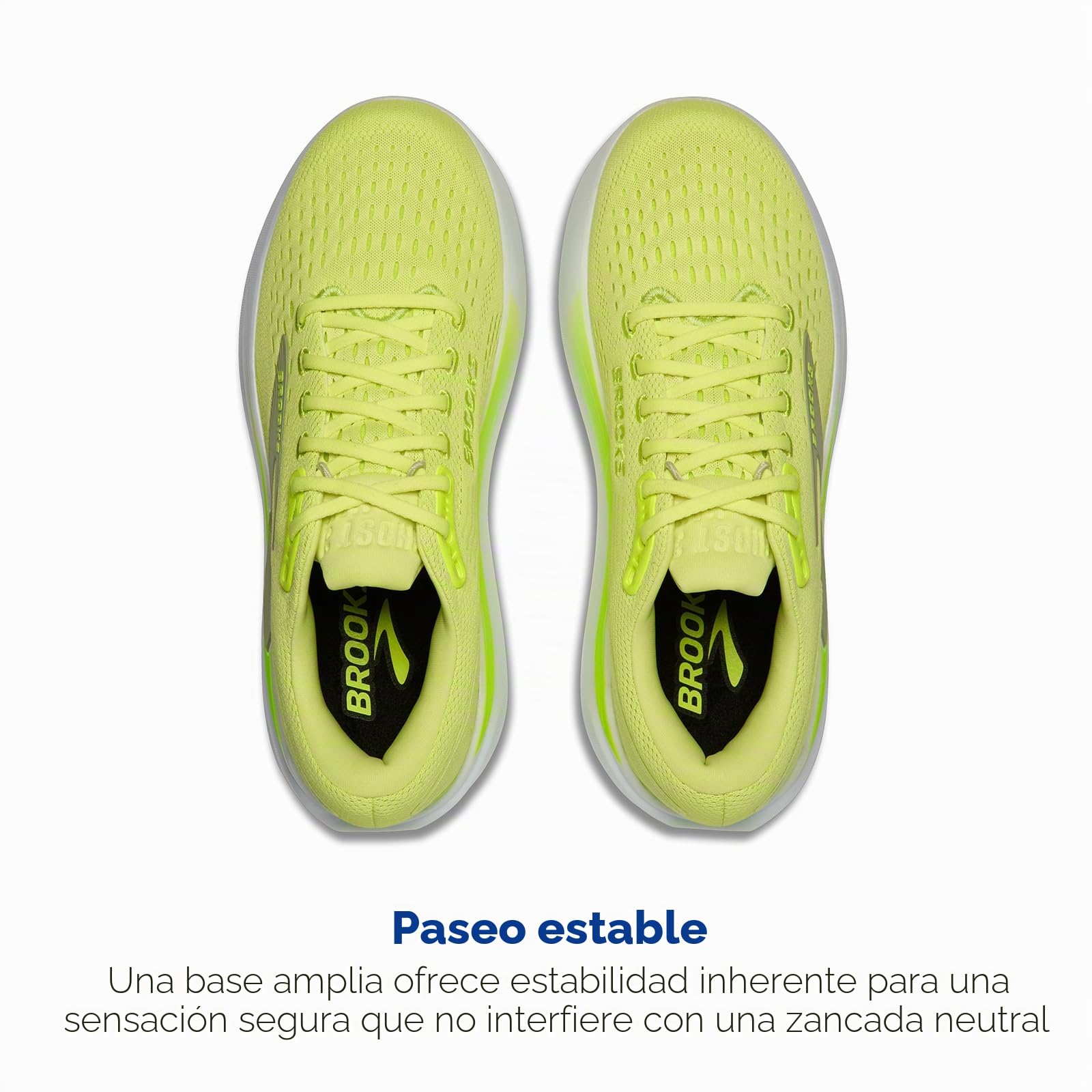 Brooks Ghost MAX 3 Zapatillas deportivasHombre