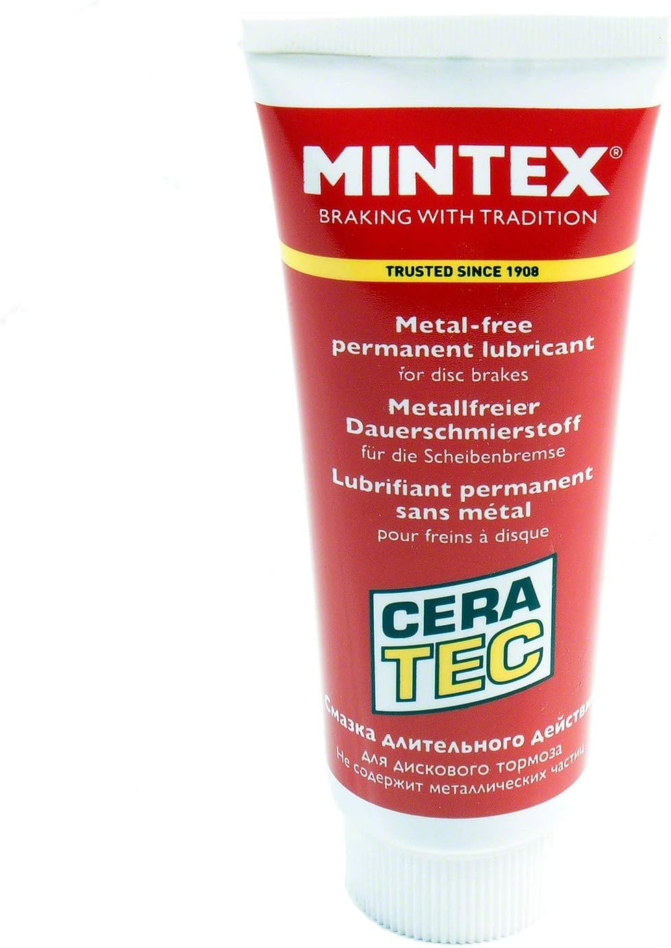 Mintex Ceratec Anti brake Squeal Lubricant Amazon.co.uk Automotive