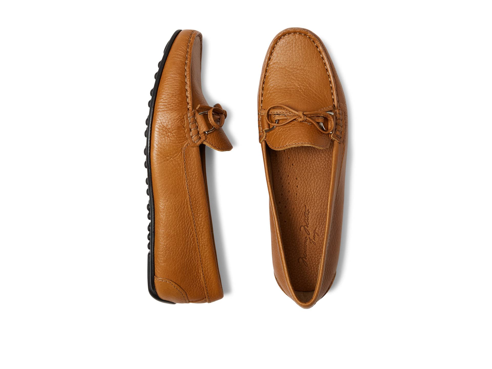 Massimo MatteoFloater Lace Driver