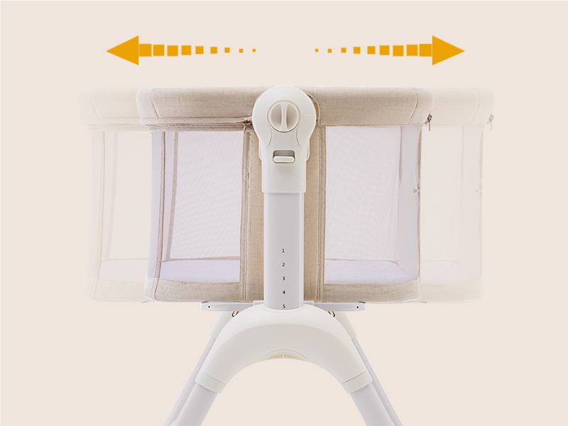 ACETINO ヘッドスパ Ya-Man Acetino Head Spa Lift Massager | Japan Trend Shop