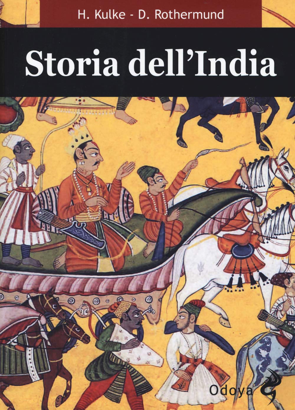Storia Dell'india - 4