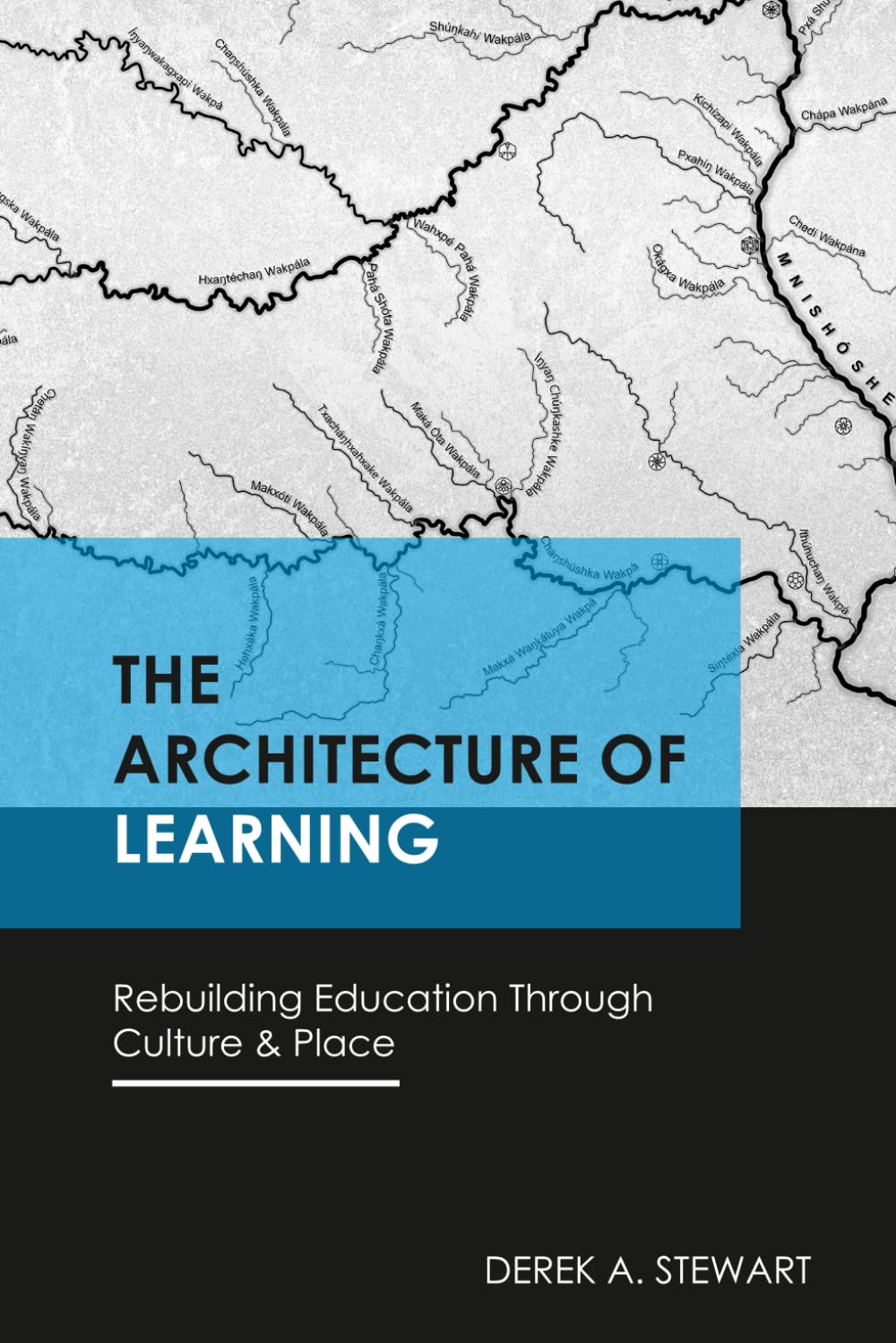 The Architecture of Learning: Rebuilding Education Through Culture & Place