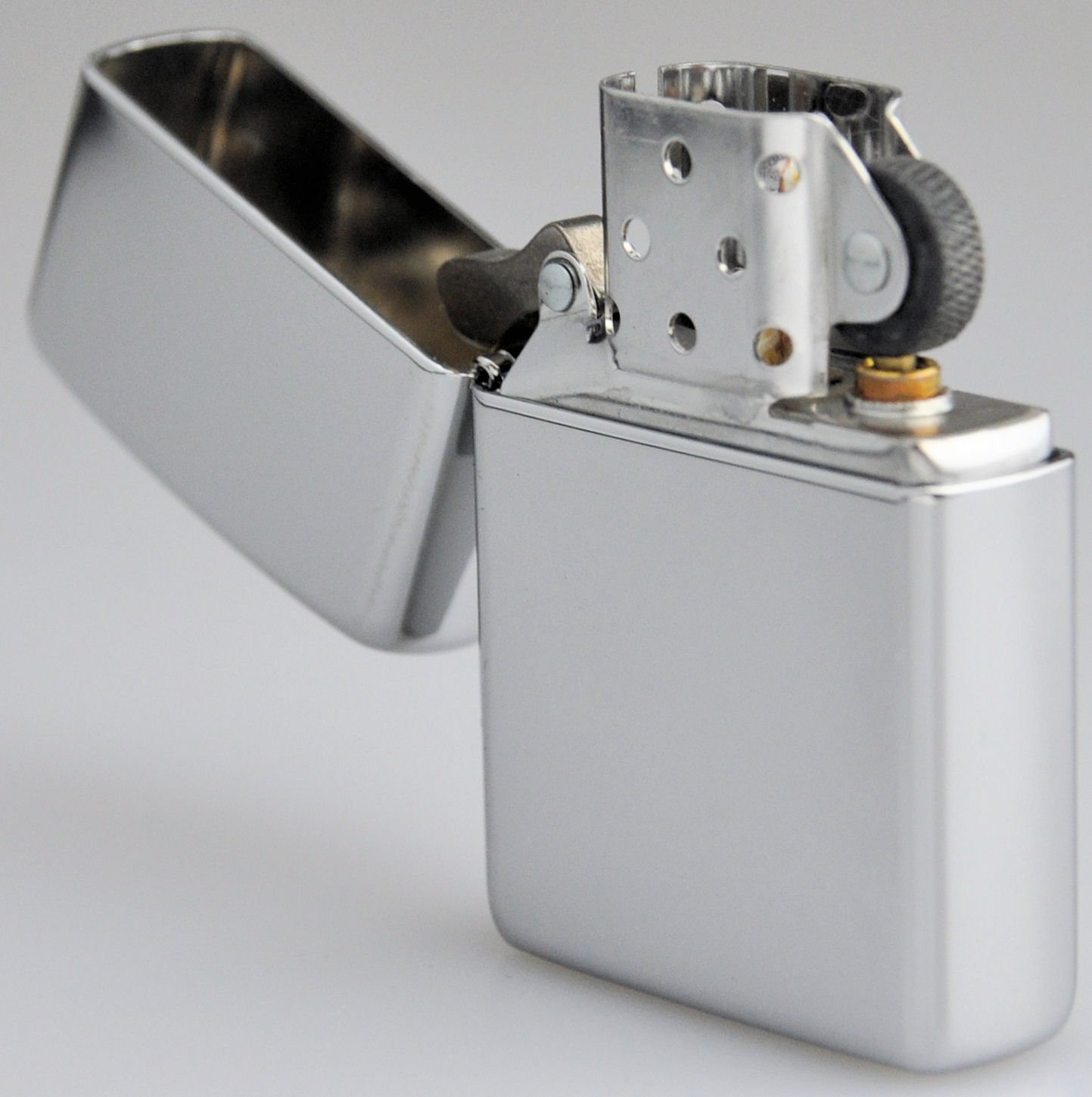 Amazon.co.jp: Zippo【ジッポー】 ライター #167 Armor Case