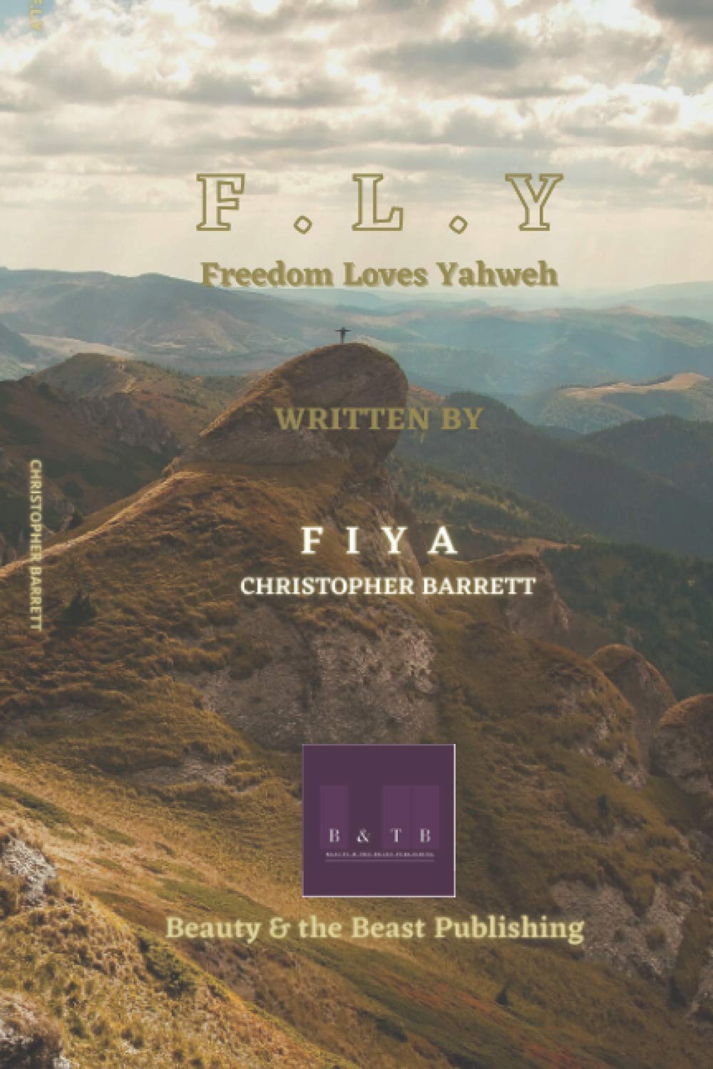 F.L.Y: Volume 2
