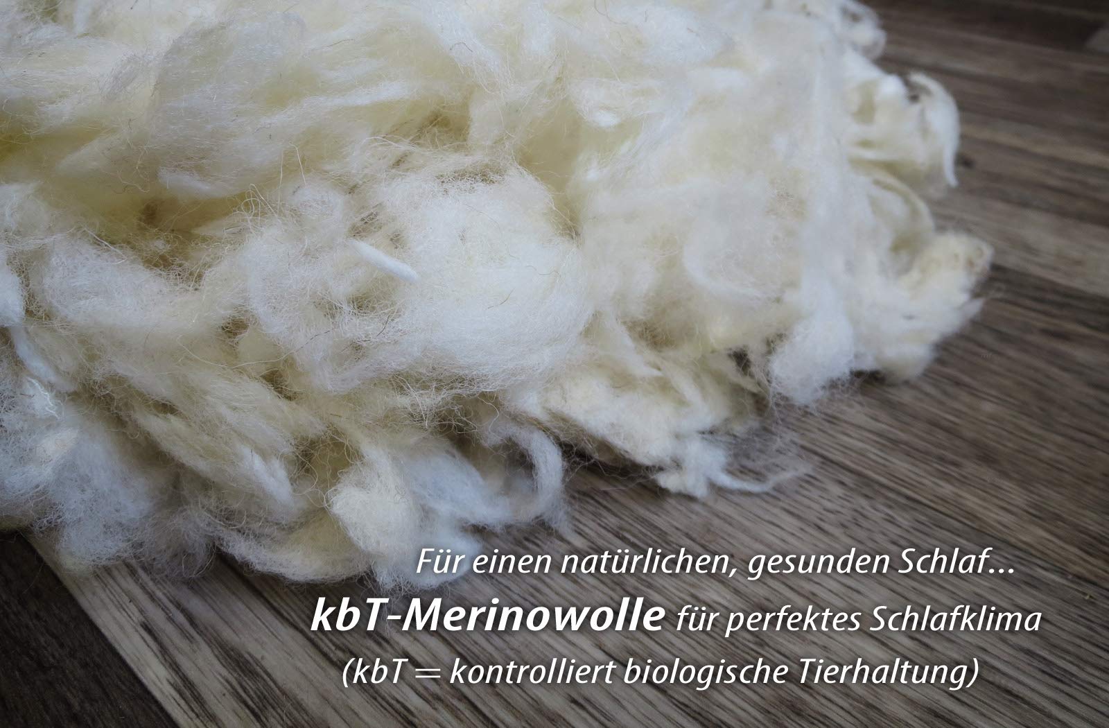 franknatur Bettdecke 135x200 Ganzjahr Duo Bio Schurwolle Baumwolle Nadia | Duo Ganzjahresdecke mit Füllung aus Merino Bio-Schurwolle kbT, Bezug aus Bio-Baumwolle kbA, atmungsaktiv, waschbar, Oeko-TEX