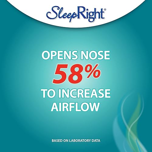Miniatura 5 de SleepRight Inhalador de vapor intra-nasal, reductor de congestión, ayuda para respirar (paquete de 2)