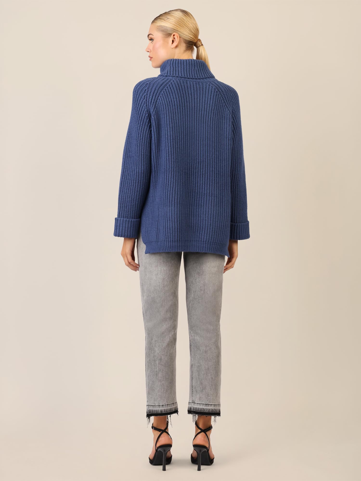APART Fashion Sweter pullover Kobiety Pullover