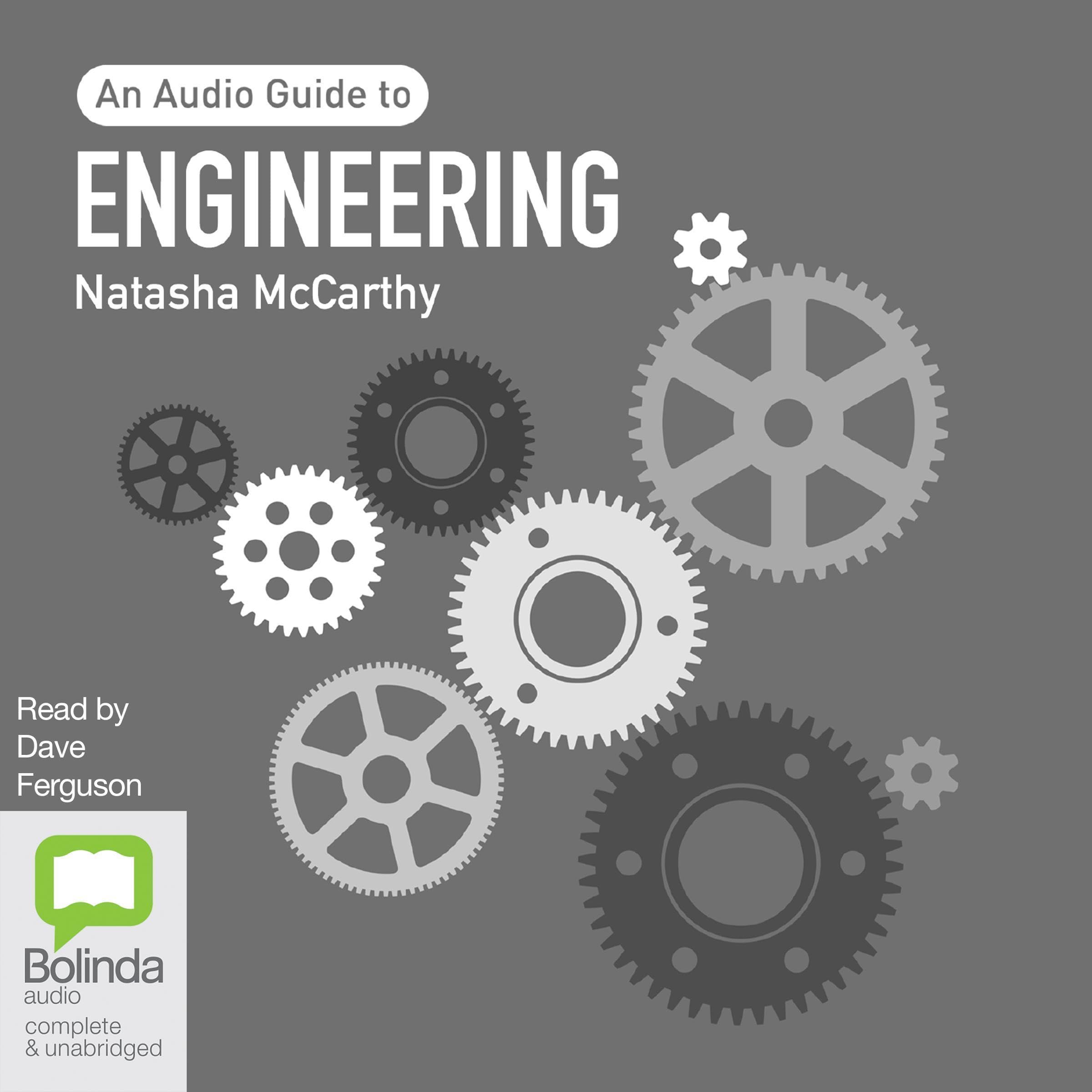 Cover art for Engineering
