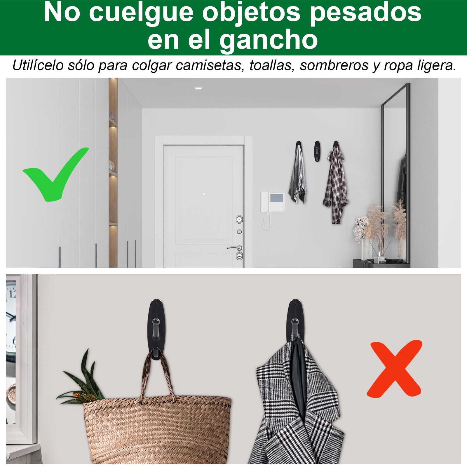 Mini Cámara Espía sin WiFi, Camara Oculta Espia Camuflada HD 1080P, Cámara Espía para Puerta con Detección de Movimiento,Grabación en Bucle,Duración de 120 Minutos para Interiores