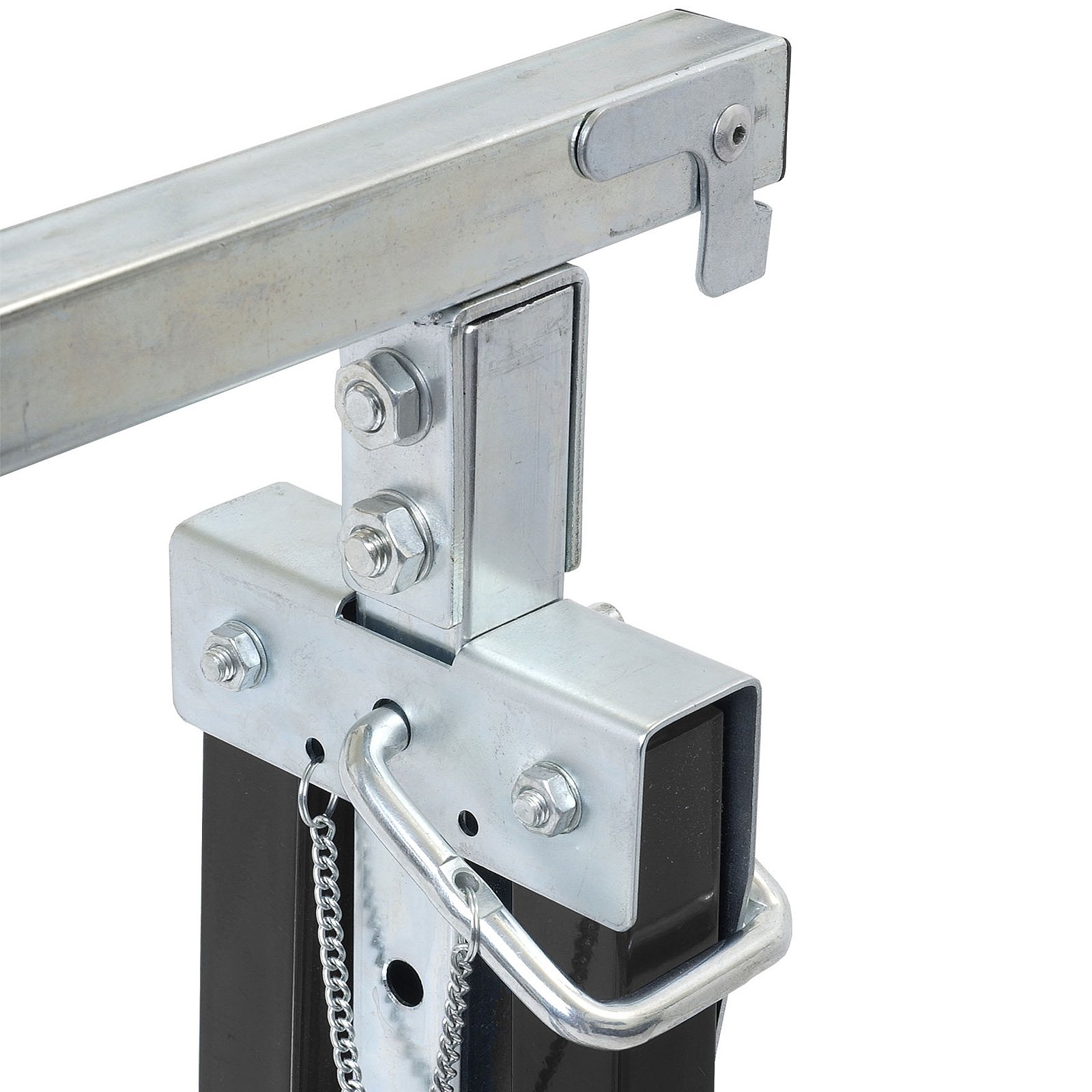 KREATOR KRT671003 Caballete telescópico 180 kg