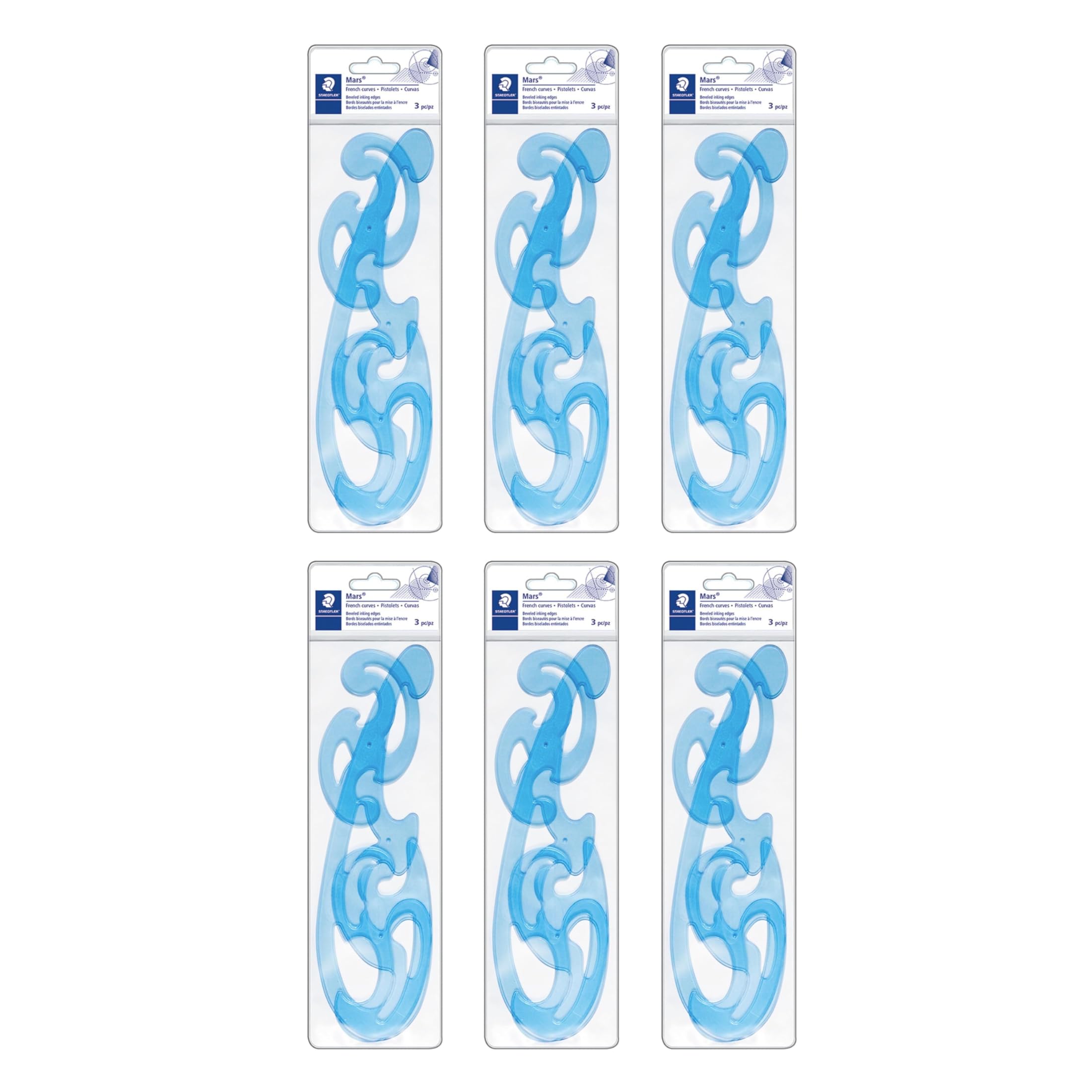 Staedtler Mars Curves