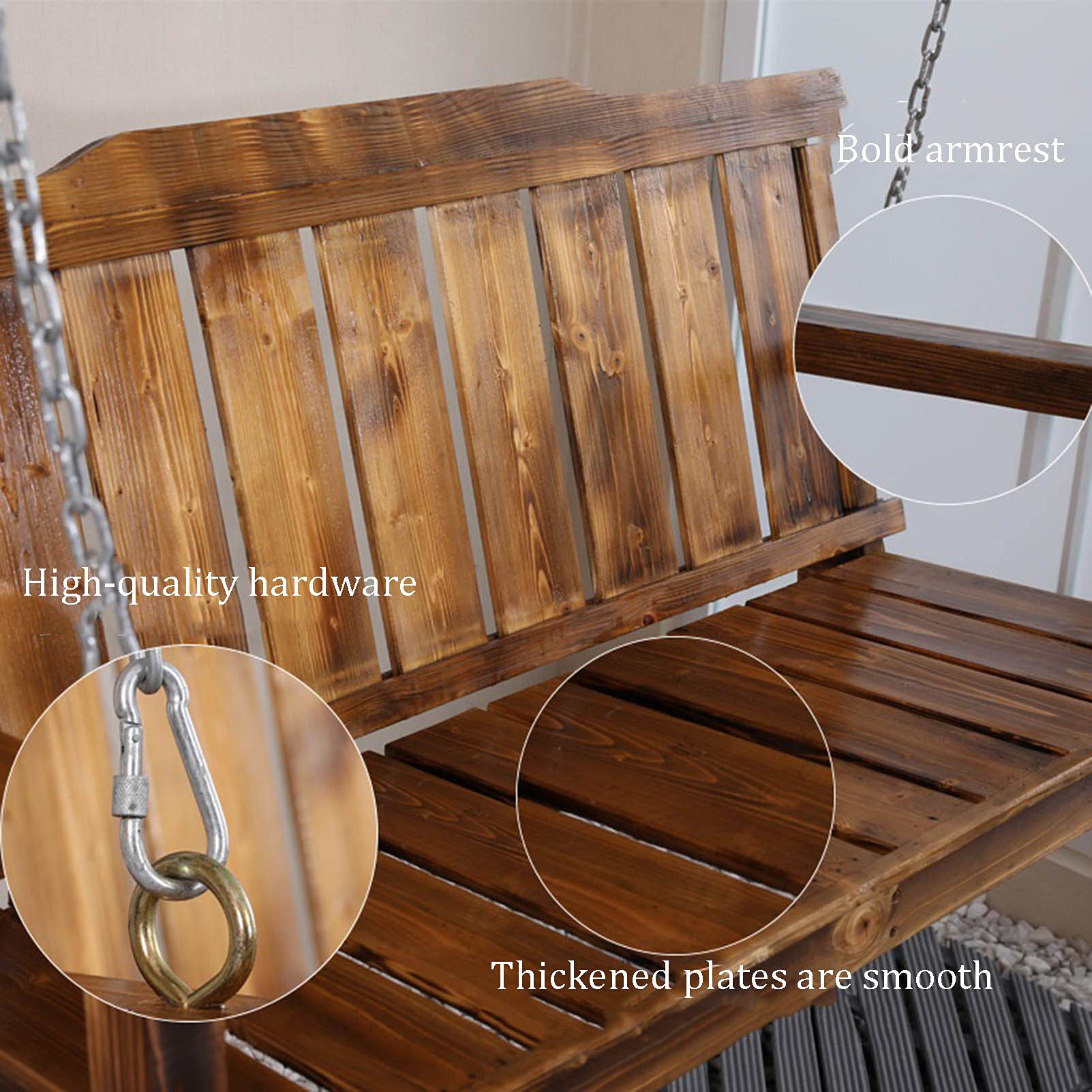 Houten