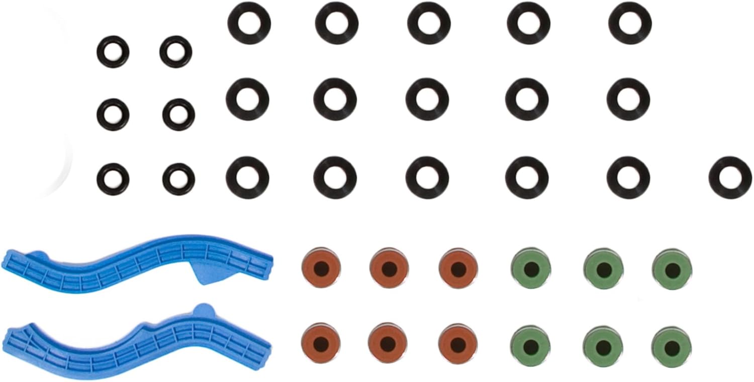 Compatible With 96-98 Ford Windstar Taurus Mercury Sable 3.0 Vin U Full Gasket Set Head Bolts