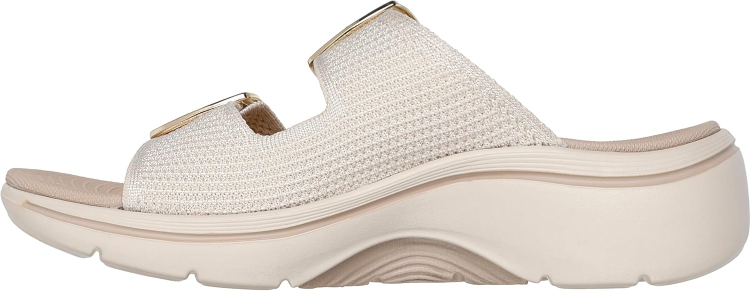 Skechers Women's On-the-go Go Walk Arch Fit 2.0 Sandal - Chloe