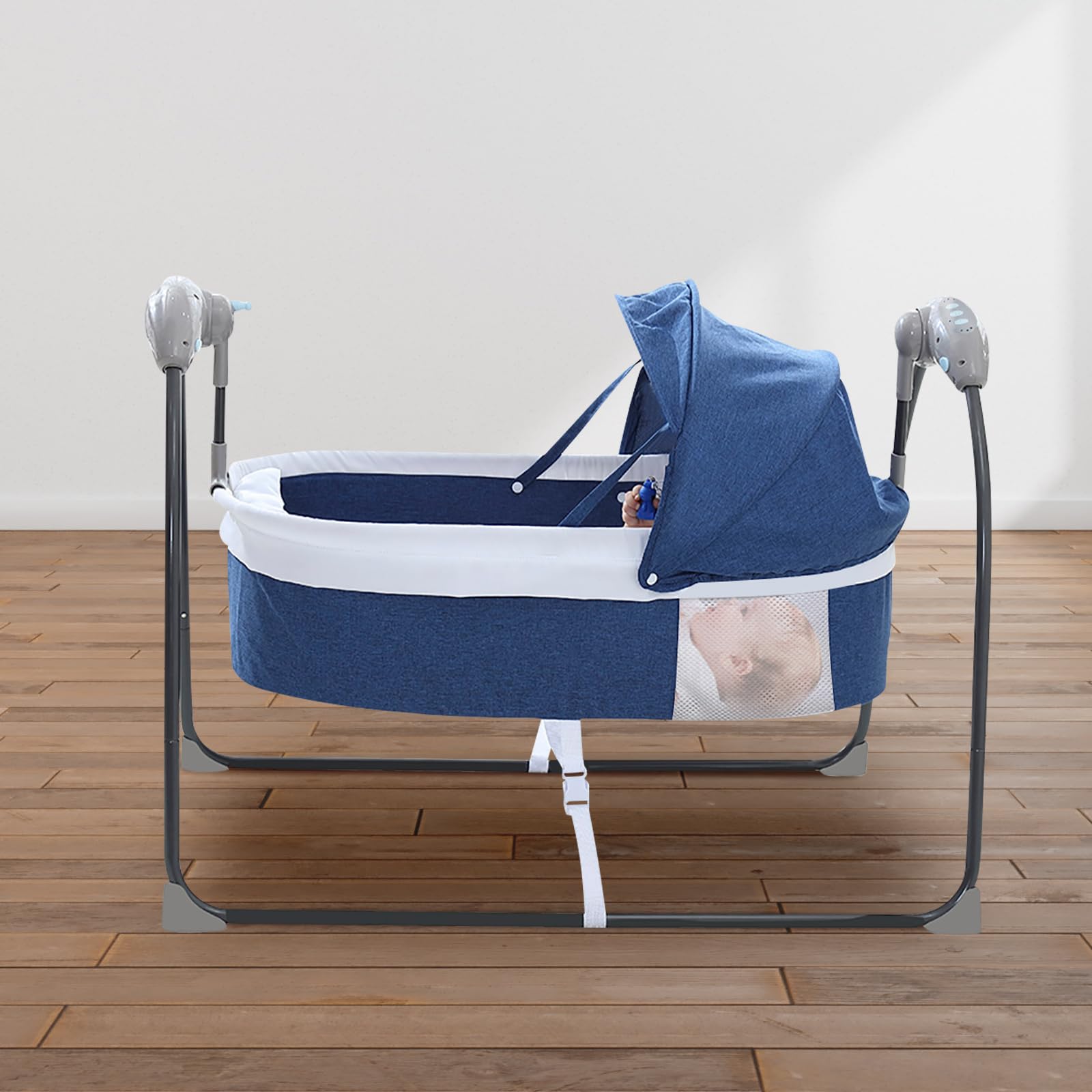 Tragbares bett Elektrisches Schüttelbett Elektrisches Schüttelbett | Tragbares bett Elektrisches