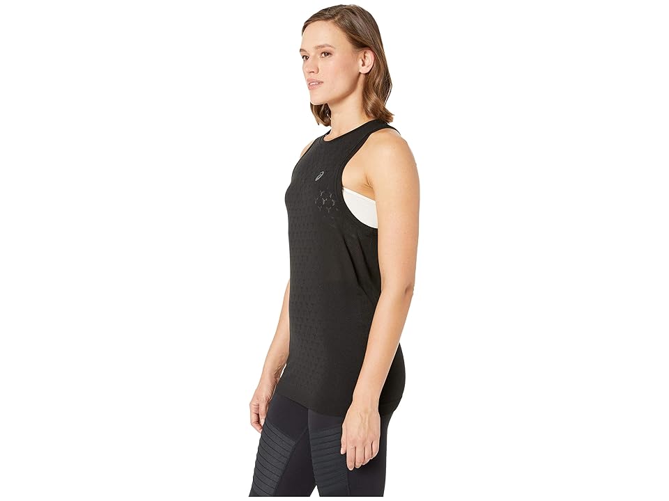 

ASICS Sleeveless GEL-Cool Top (Performance Black) Women's Sleeveless