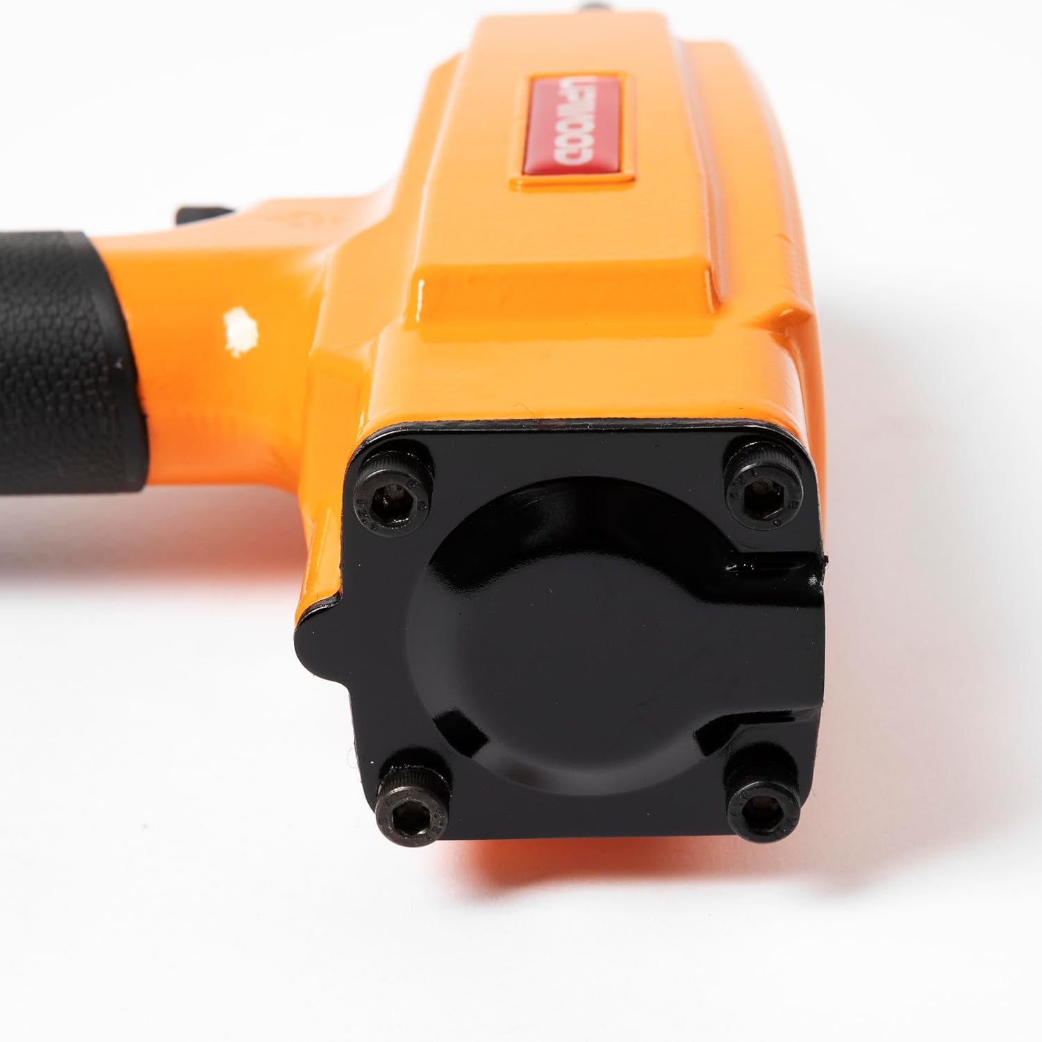 Professional Air Punch Nailer Nail Remover, Pneumatic Nail Puller for Denailing & Recycling Wood