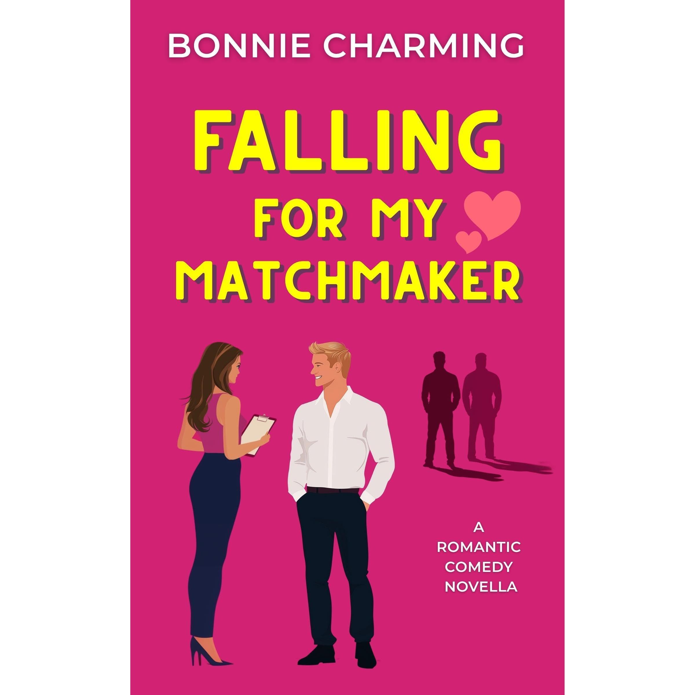 Falling for My Matchmaker
