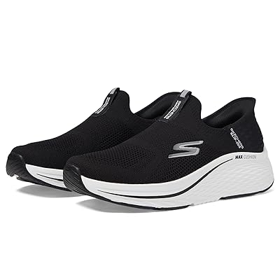 SKECHERS Max Cushioning Elite 2.0 Eternal Hands Free Slip Ins Women