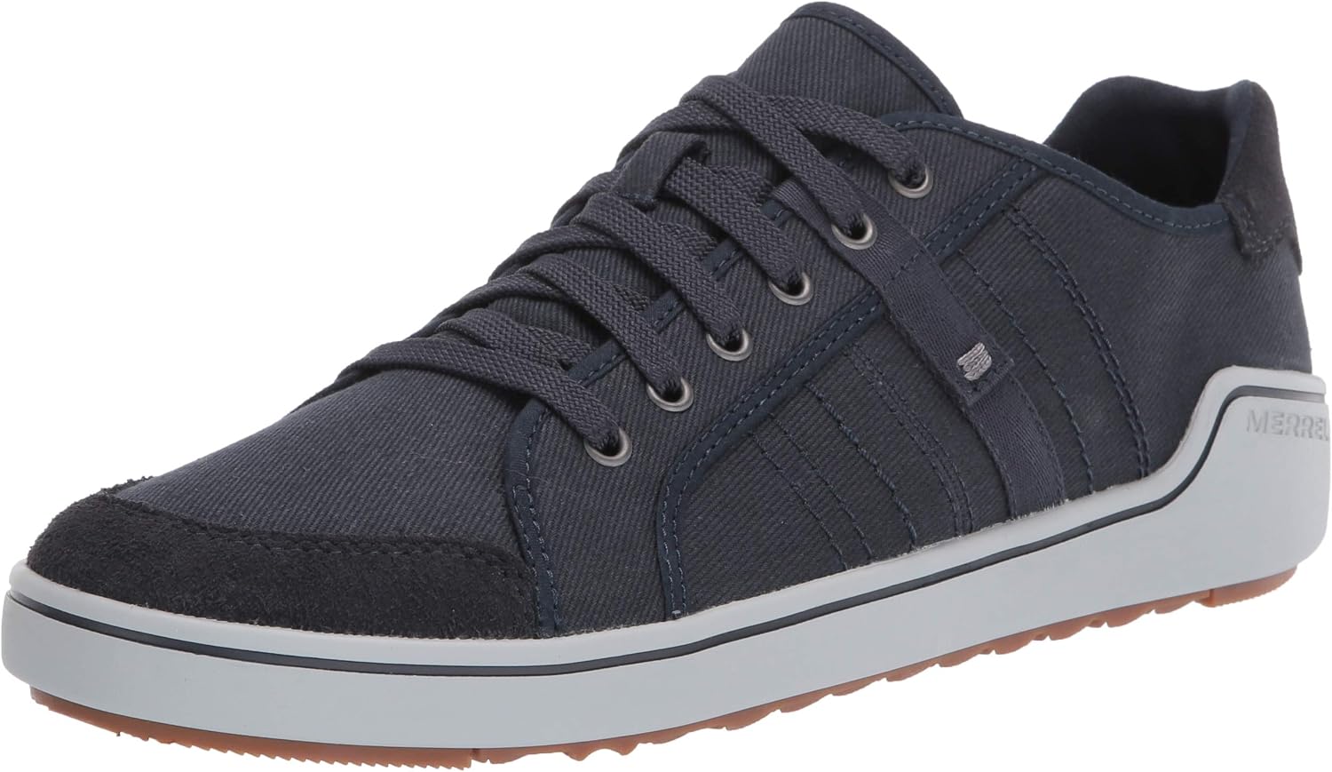 Merrell Men's Primer Canvas Sneaker 