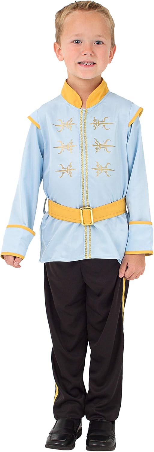 Little Adventures Prince Charming Costume