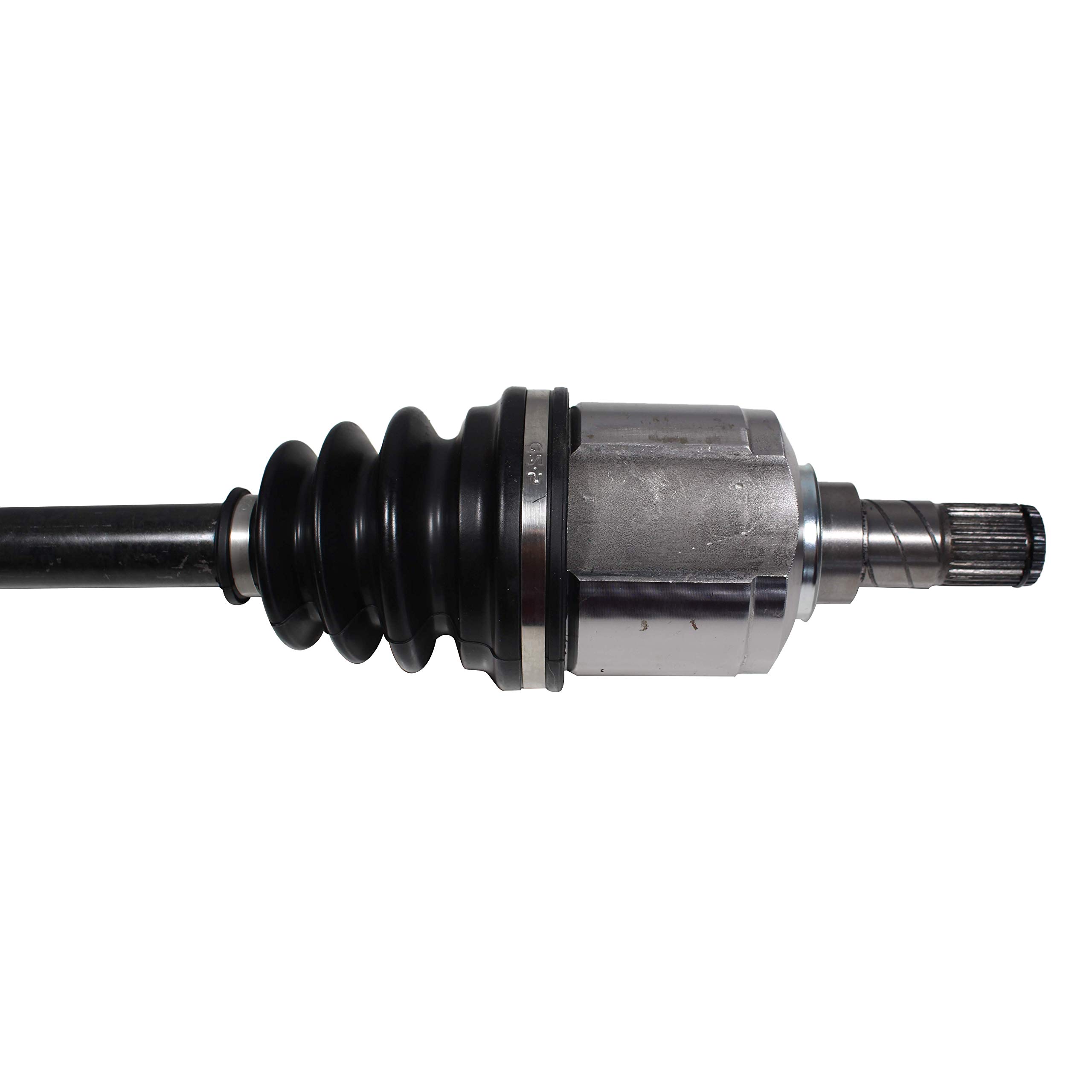 GSP NCV82018 CV Axle Shaft Assembly - Right Front (Passenger Side)