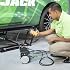 QuickJack 7000TL 7,000lb Portable Car Lift with 110V Power Unit
