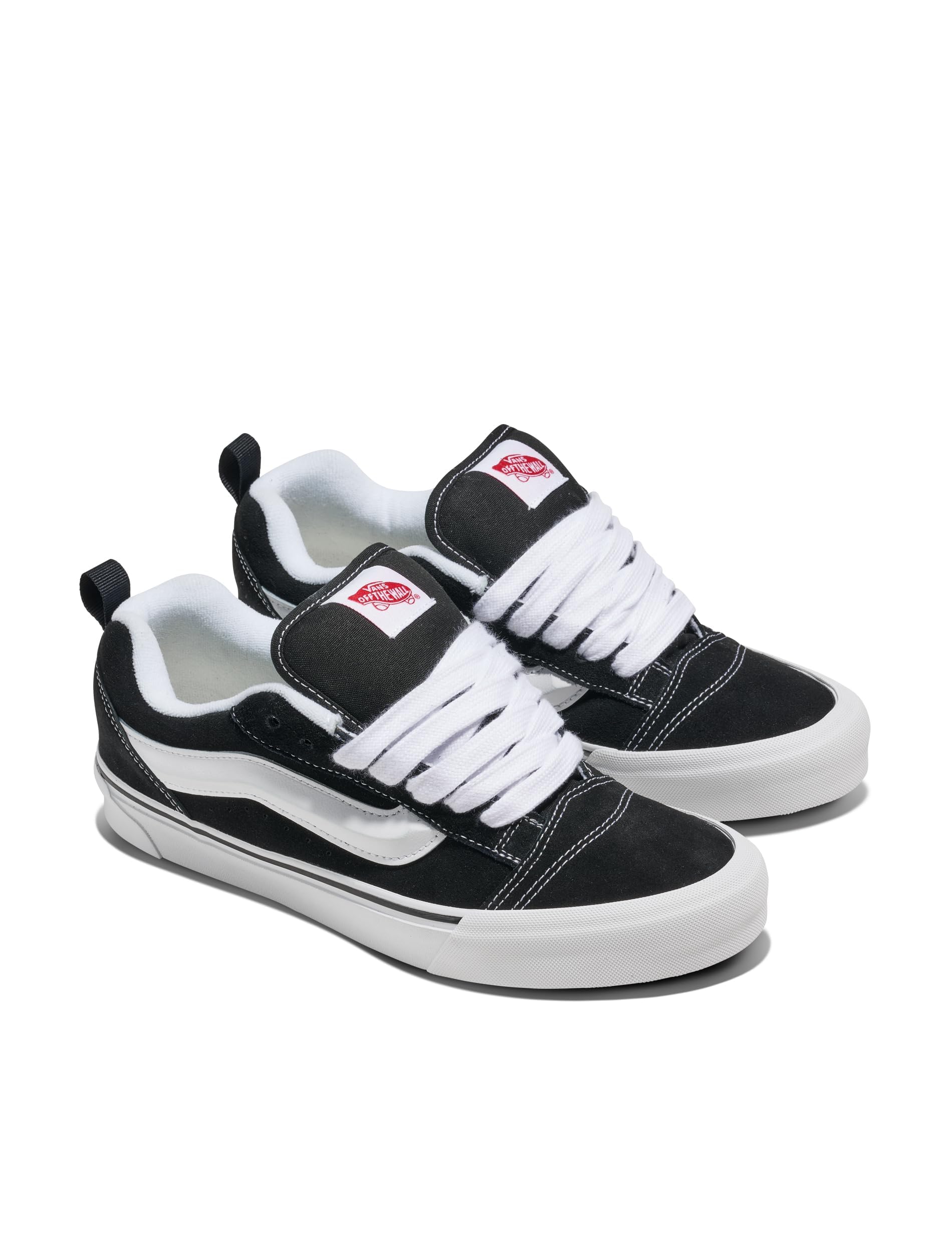 Vans Unisex-Adult Knu Skool